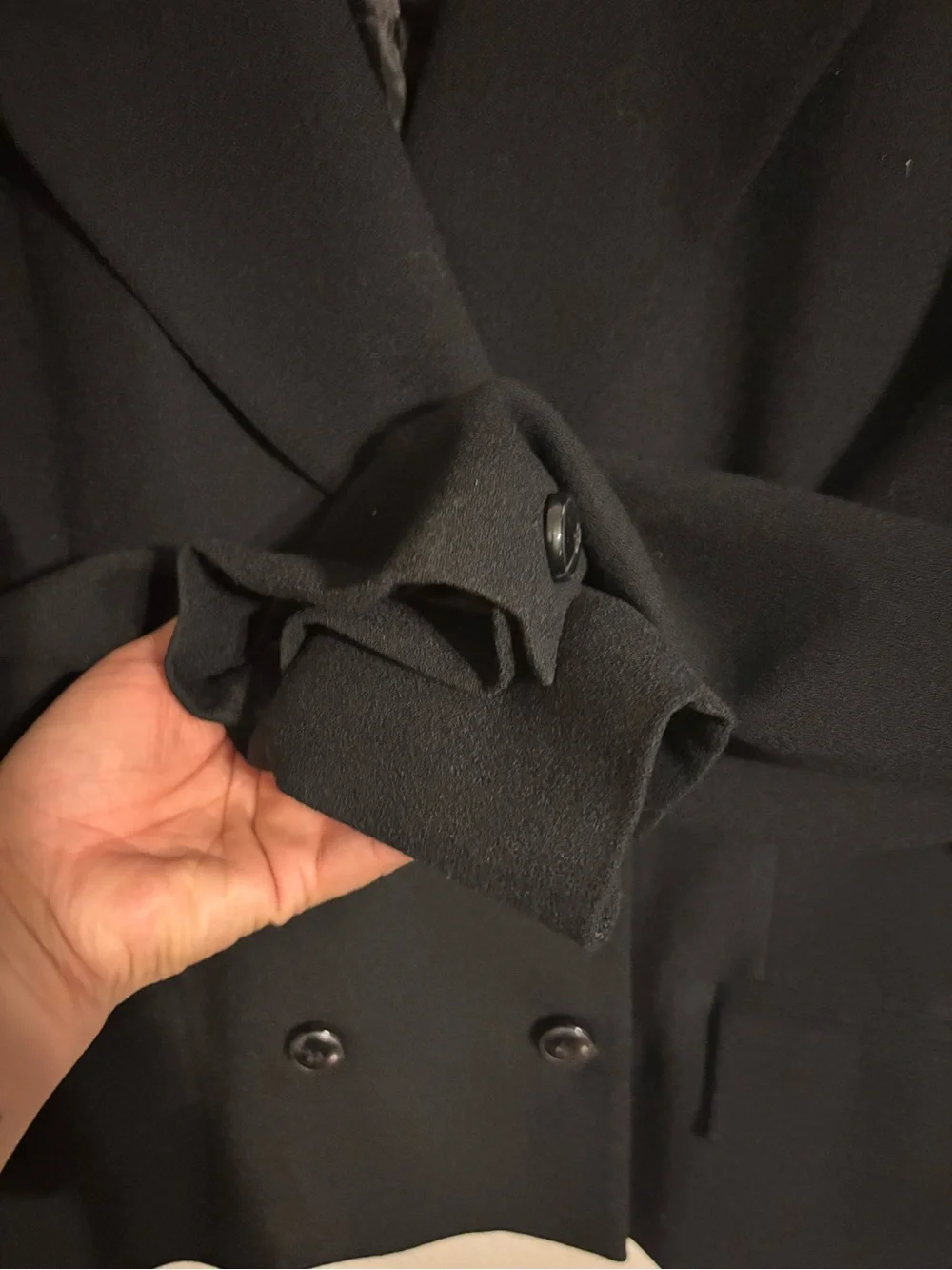Dior elegant blazer